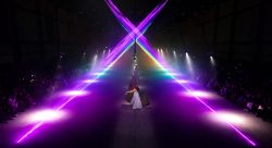 LFW FW 2018-2019: Burberry