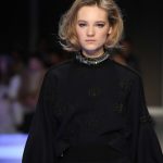 La Milano Fashion Week in bellezza.