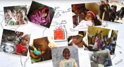 San Valentino con Save the Children