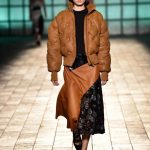 Bomber MK X MK per Mary Katrantzou