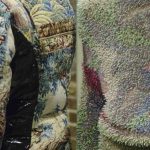 Ispirazione Puntinismo MK X MK per Mary Katrantzou