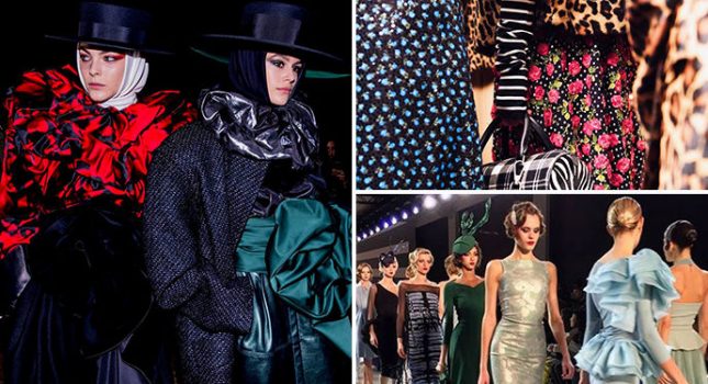 NYFW FW 2018-2019
