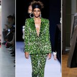 NYFW FW 2018