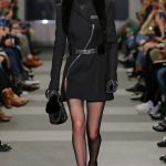 NYFW FW 2018: abito by Alexander Wang