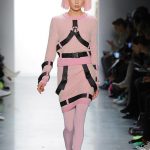 NYFW FW 2018: abito by Jeremy Scott