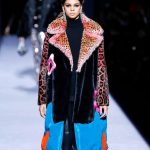 NYFW FW 2018: cappotto by Tom Ford