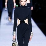 NYFW FW 2018: tuta by Tom Ford