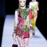 NYFW FW 2018: abito by Tom Ford