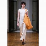 NYFW FW 2018: abito by Victoria Beckham