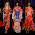 London Fashion Week: la bellezza in passerella.