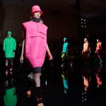 Abiti Prada alla MFW FW 2018-2019