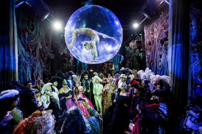 Il Ballo del Doge 2018