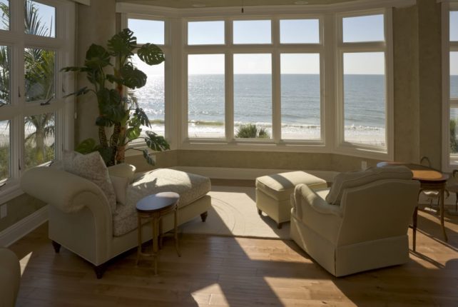 Casa al mare