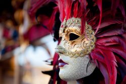 Carnevale nel mondo