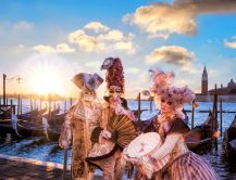Carnevale di Venezia