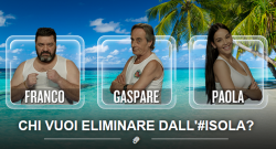 isola