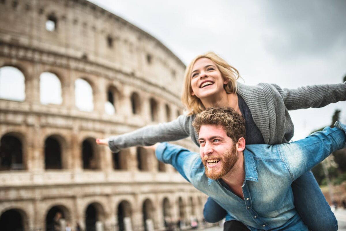 viaggi a san valentino