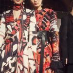 Vestiti da sera Alexander McQueen