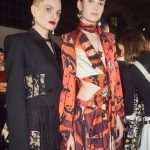 Abito e completo Alexander McQueen
