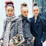 Le più belle novità beauty della Paris Fashion Week.