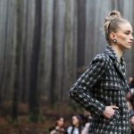 Cappotto Chanel