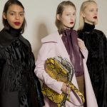 Le più belle novità beauty della Paris Fashion Week.