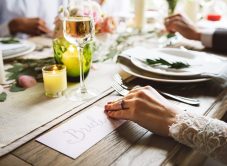 Segnaposto matrimonio: 5 idee dal classico allo shabby chic
