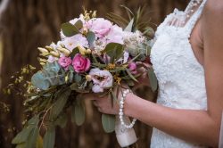 Bouquet sposa: le tendenze del 2018
