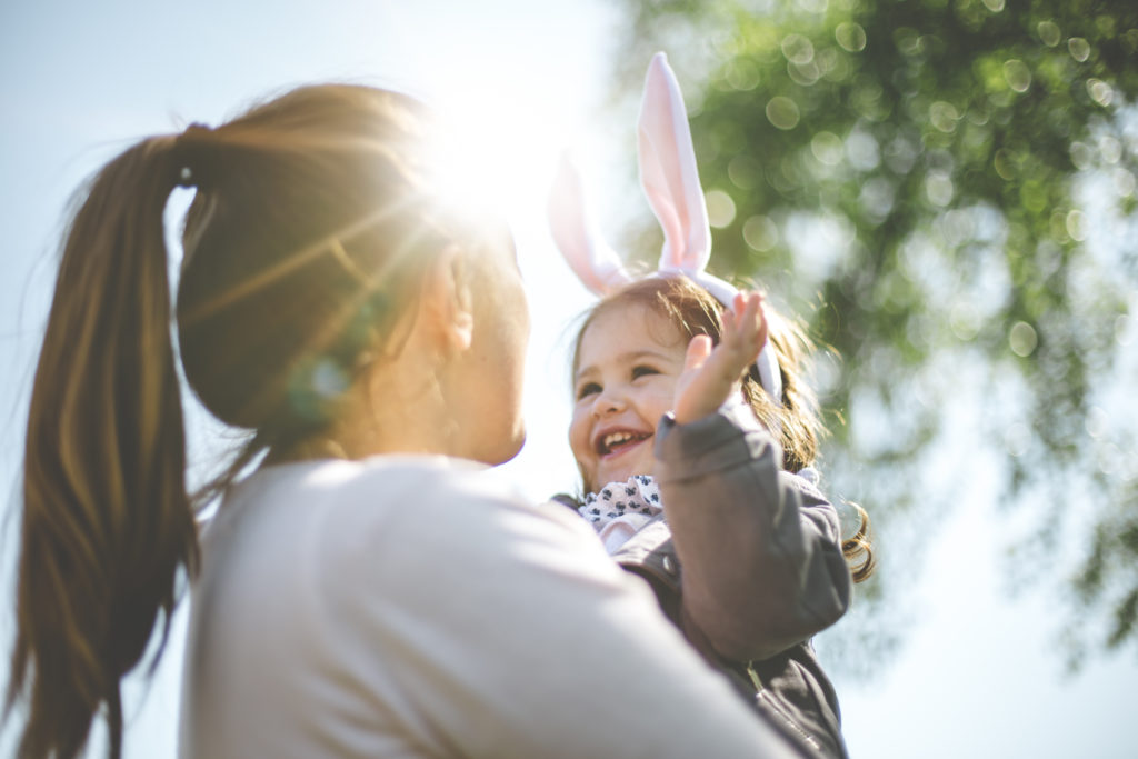 Dove Andare A Pasqua 2022 Con Bambini