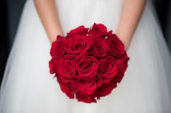 Bouquet sposa
