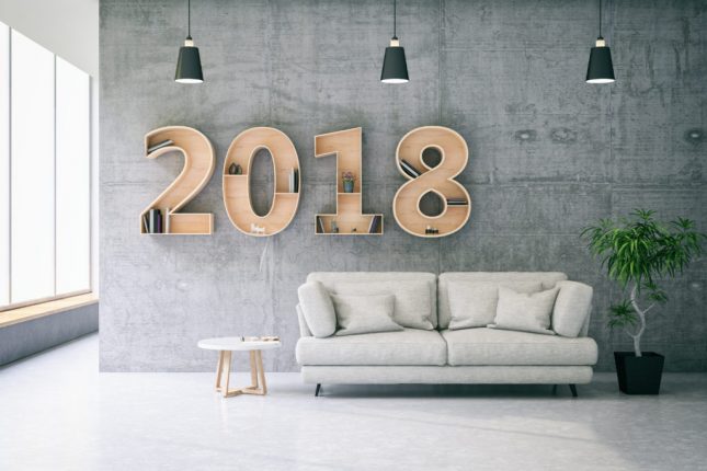 Libreria 2018