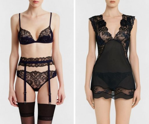 Intimo La Perla 2018.