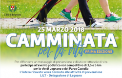 Camminata per la vita