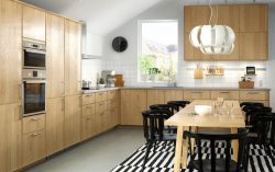Lampadari moderni per la cucina