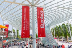 I migliori stand da scoprire questo weekend al Salone del Mobile di Milano!