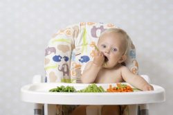 alimentazione complementare