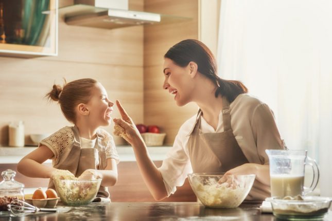 Festa della mamma: regali per la cucina