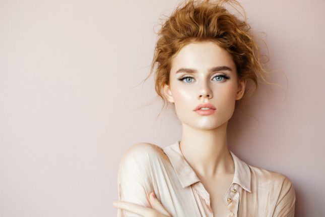 Tendenze capelli primavera 2018