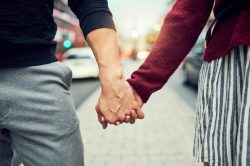 Uomini&Donne: la scelta di Nicolò Brigante