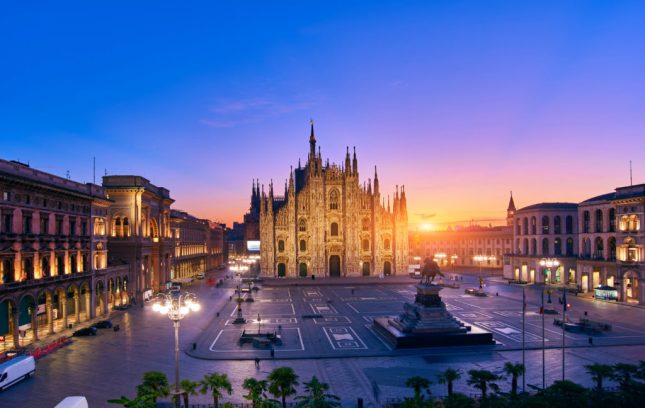 Eventi a Milano
