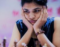 Soumya Swaminathan