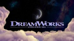 Logo DreamWorks