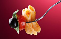Dimagrire mangiando pasta