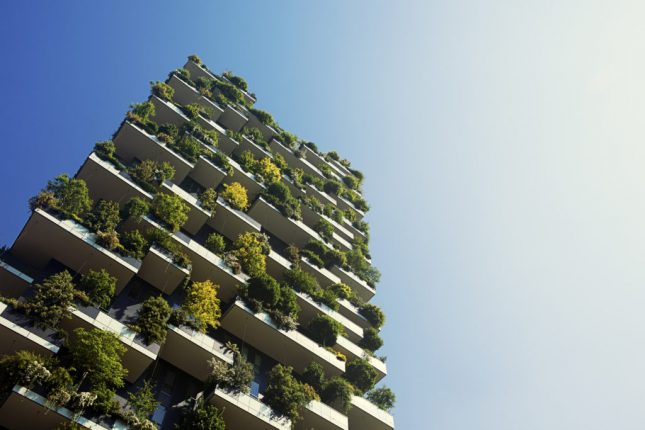 I migliori ristoranti di Milano