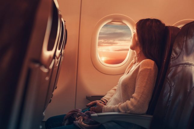 Disturbi intestinali in viaggio