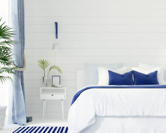 Casa total white