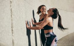 Le attività fitness nella tua città
