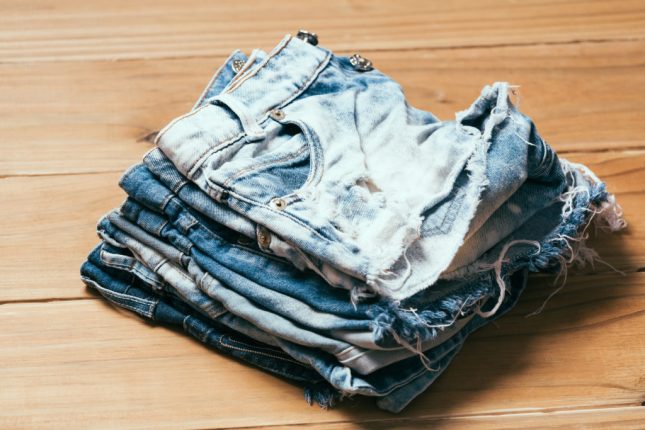 10 shorts da non farsi scappare