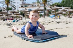Moda mare bimbi