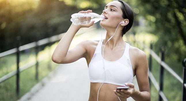 Jogging outfit perfetto